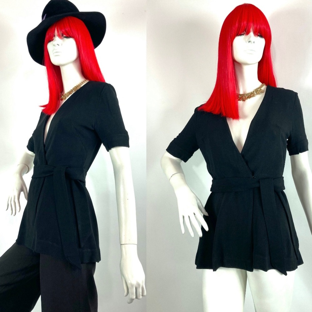 VINTAGE Simon Massey designed Jacket by Janice Wainwright London